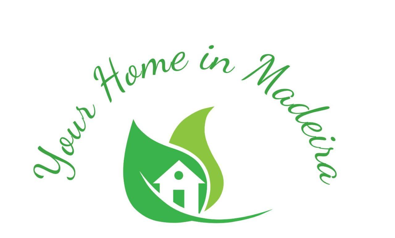 !Your Home In Madeira ฟุงชาล ภายนอก รูปภาพ