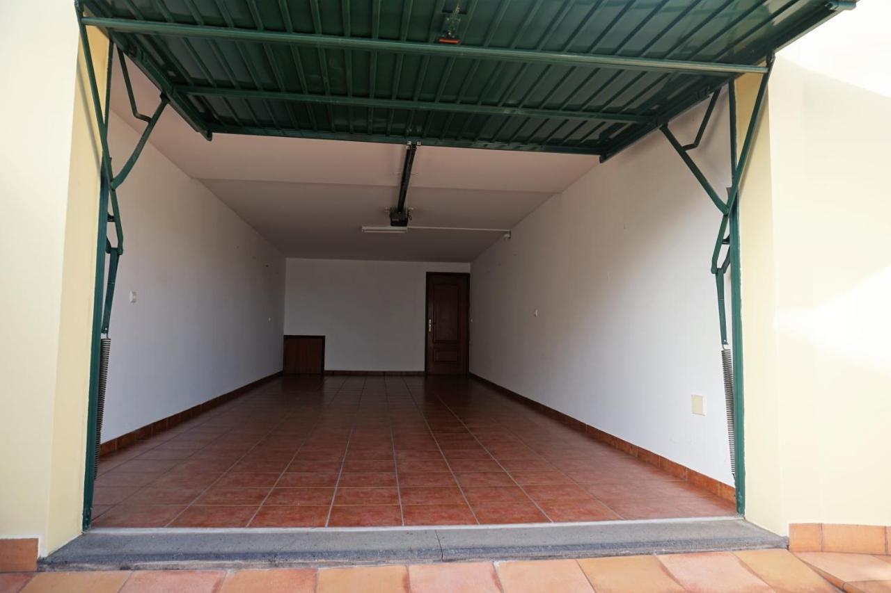!Your Home In Madeira ฟุงชาล ภายนอก รูปภาพ