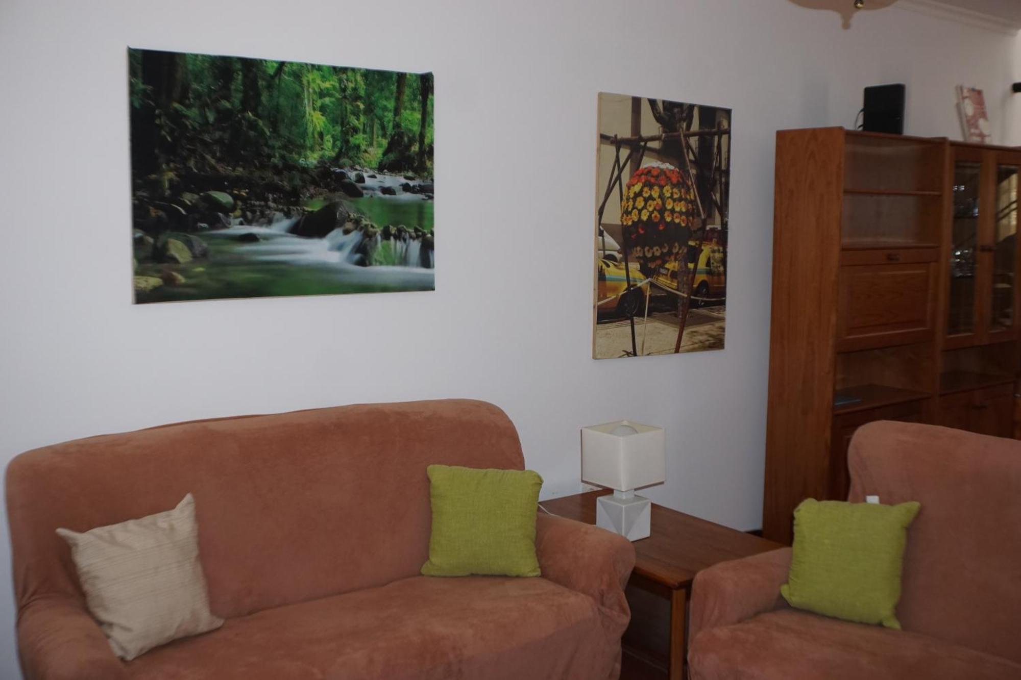!Your Home In Madeira ฟุงชาล ภายนอก รูปภาพ