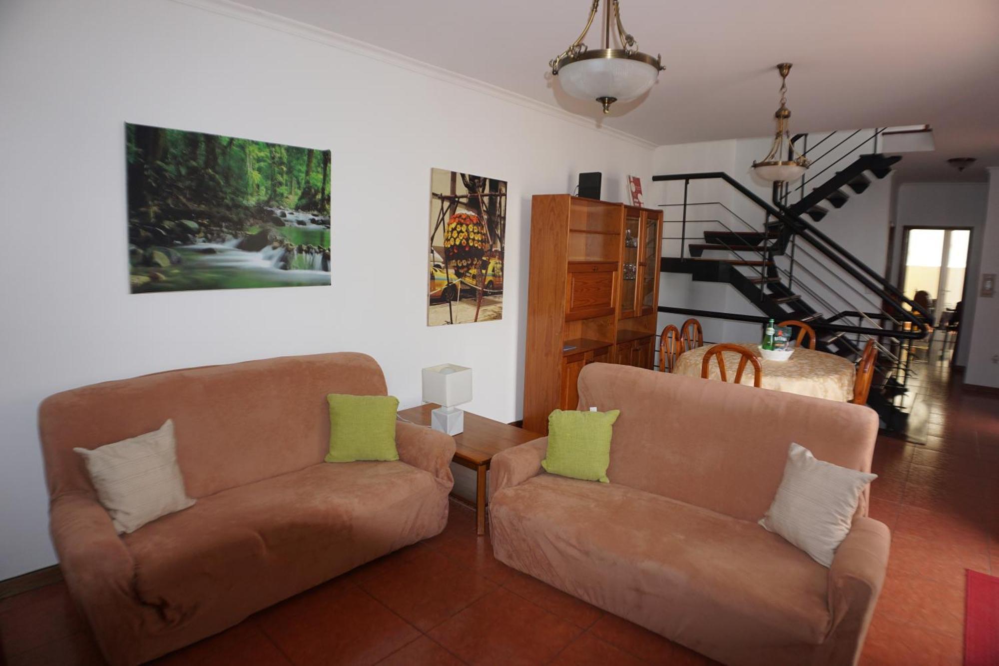 !Your Home In Madeira ฟุงชาล ภายนอก รูปภาพ