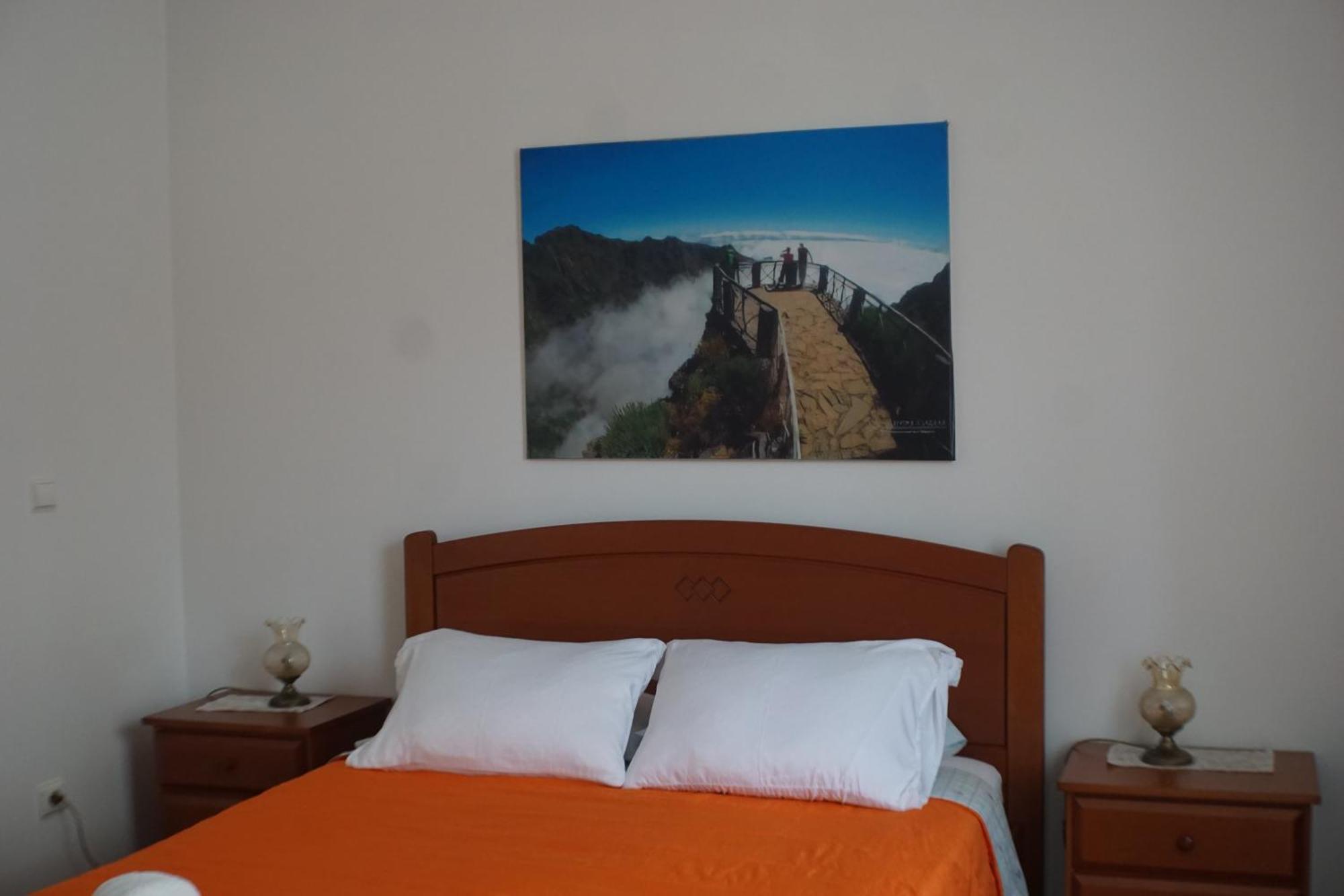 !Your Home In Madeira ฟุงชาล ภายนอก รูปภาพ