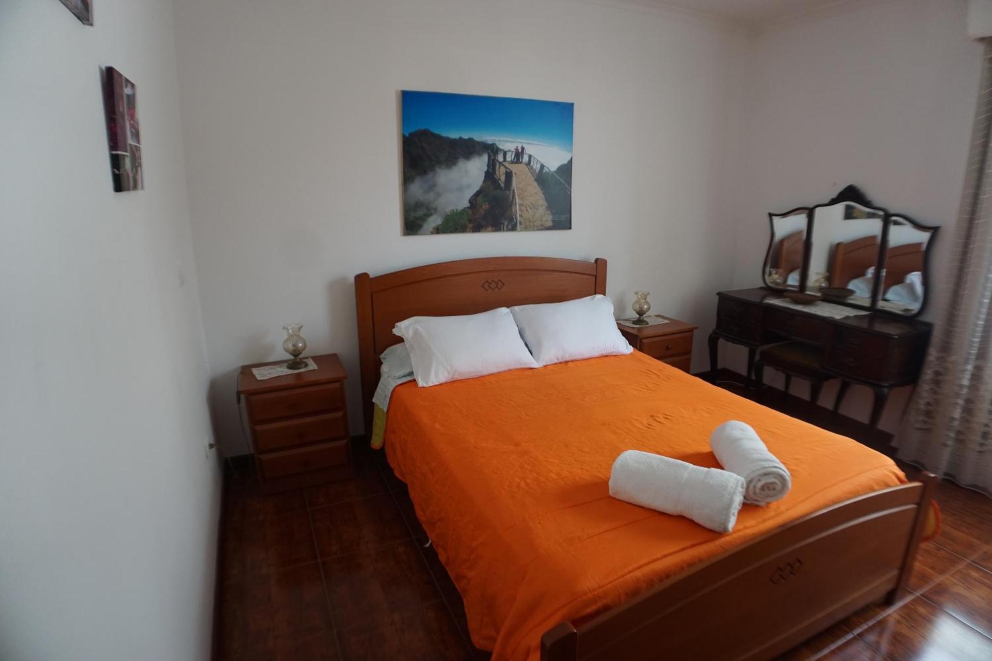!Your Home In Madeira ฟุงชาล ภายนอก รูปภาพ