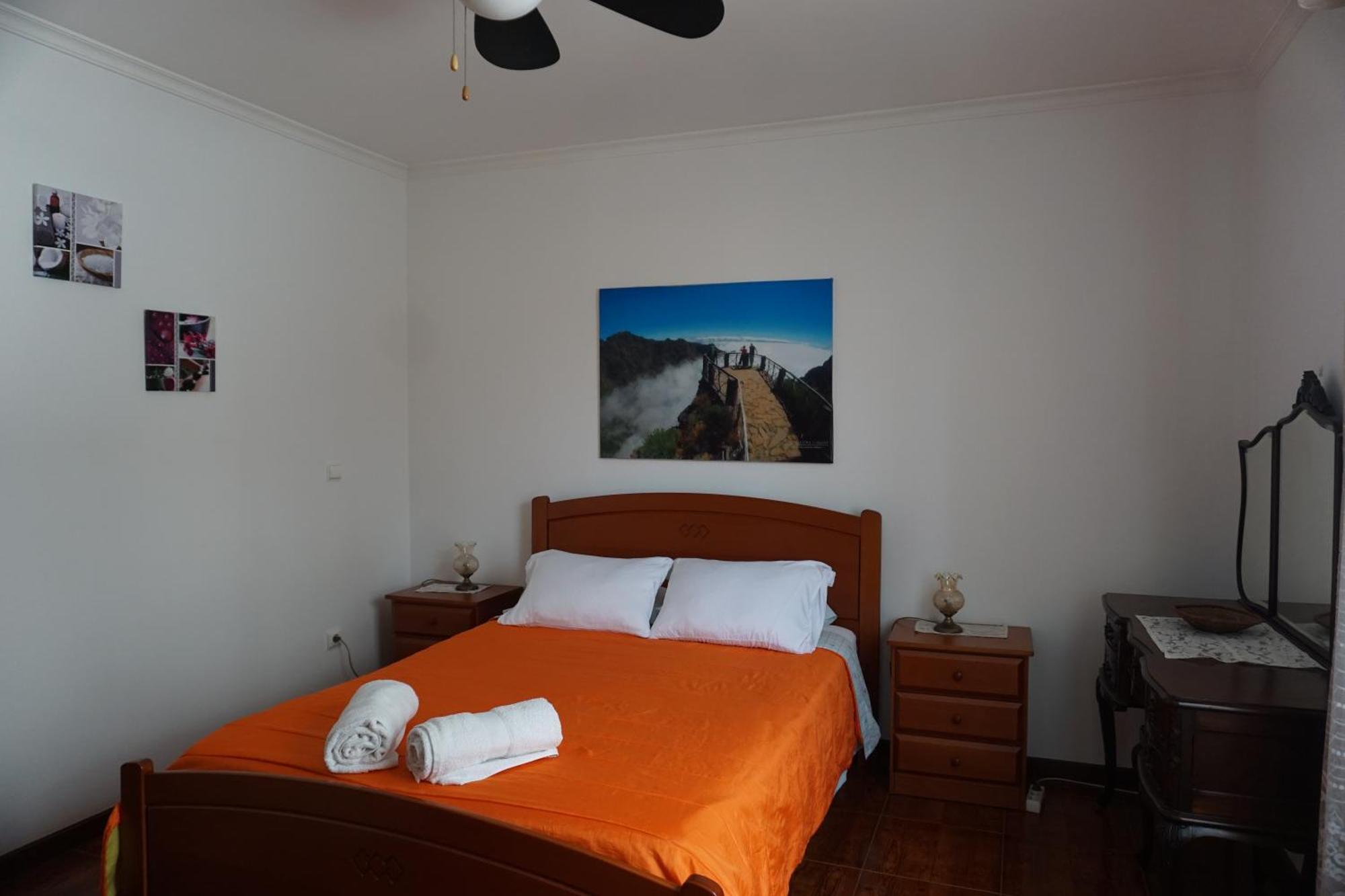 !Your Home In Madeira ฟุงชาล ภายนอก รูปภาพ