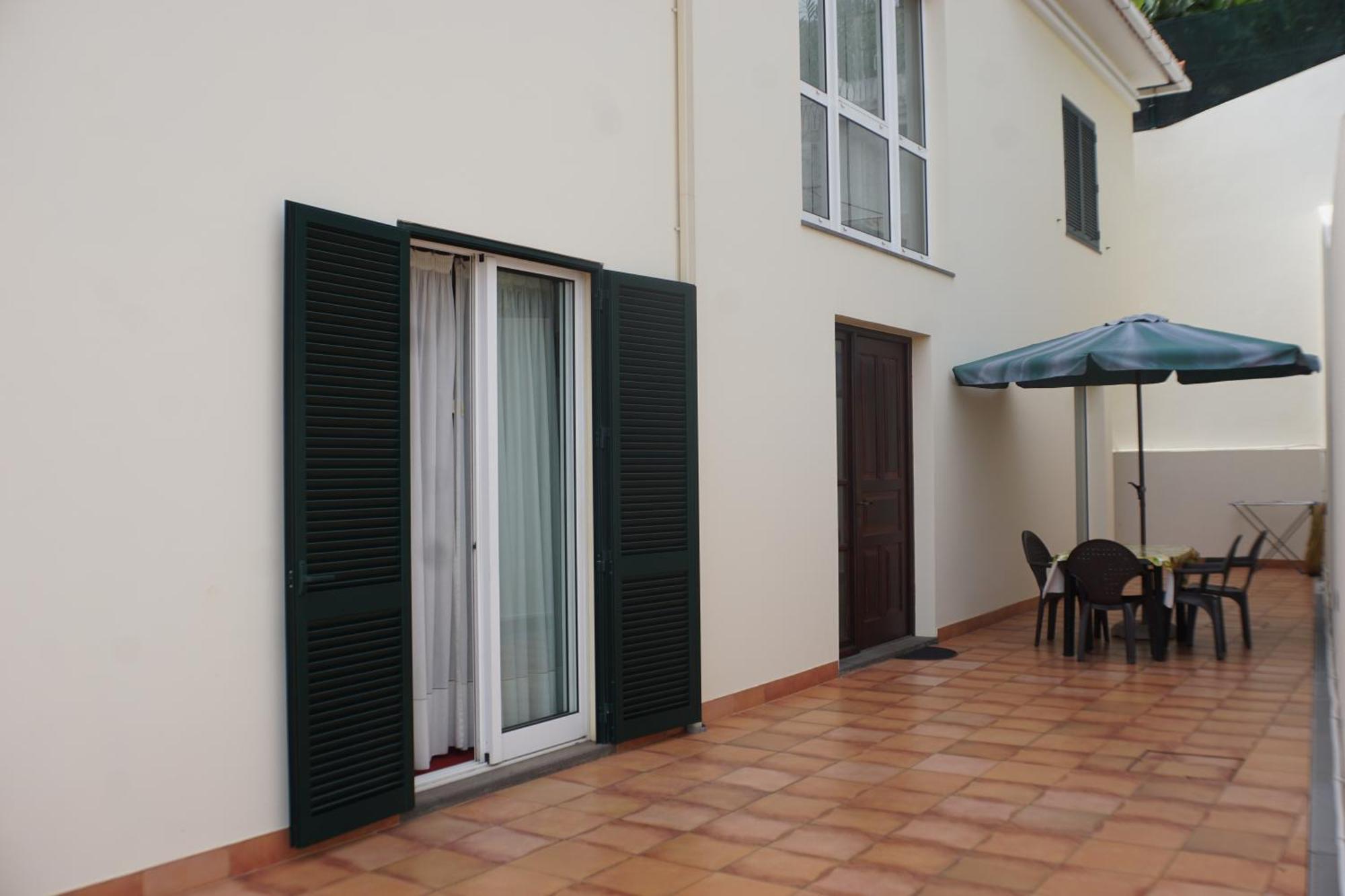 !Your Home In Madeira ฟุงชาล ภายนอก รูปภาพ