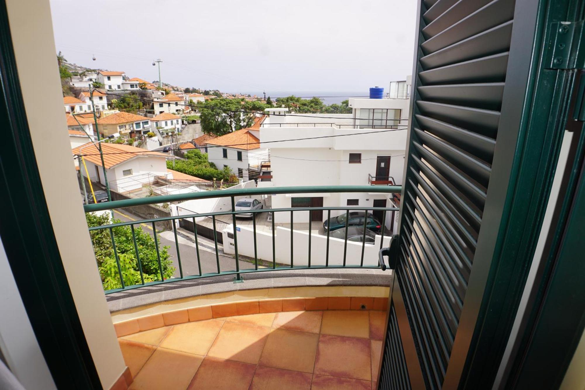 !Your Home In Madeira ฟุงชาล ภายนอก รูปภาพ