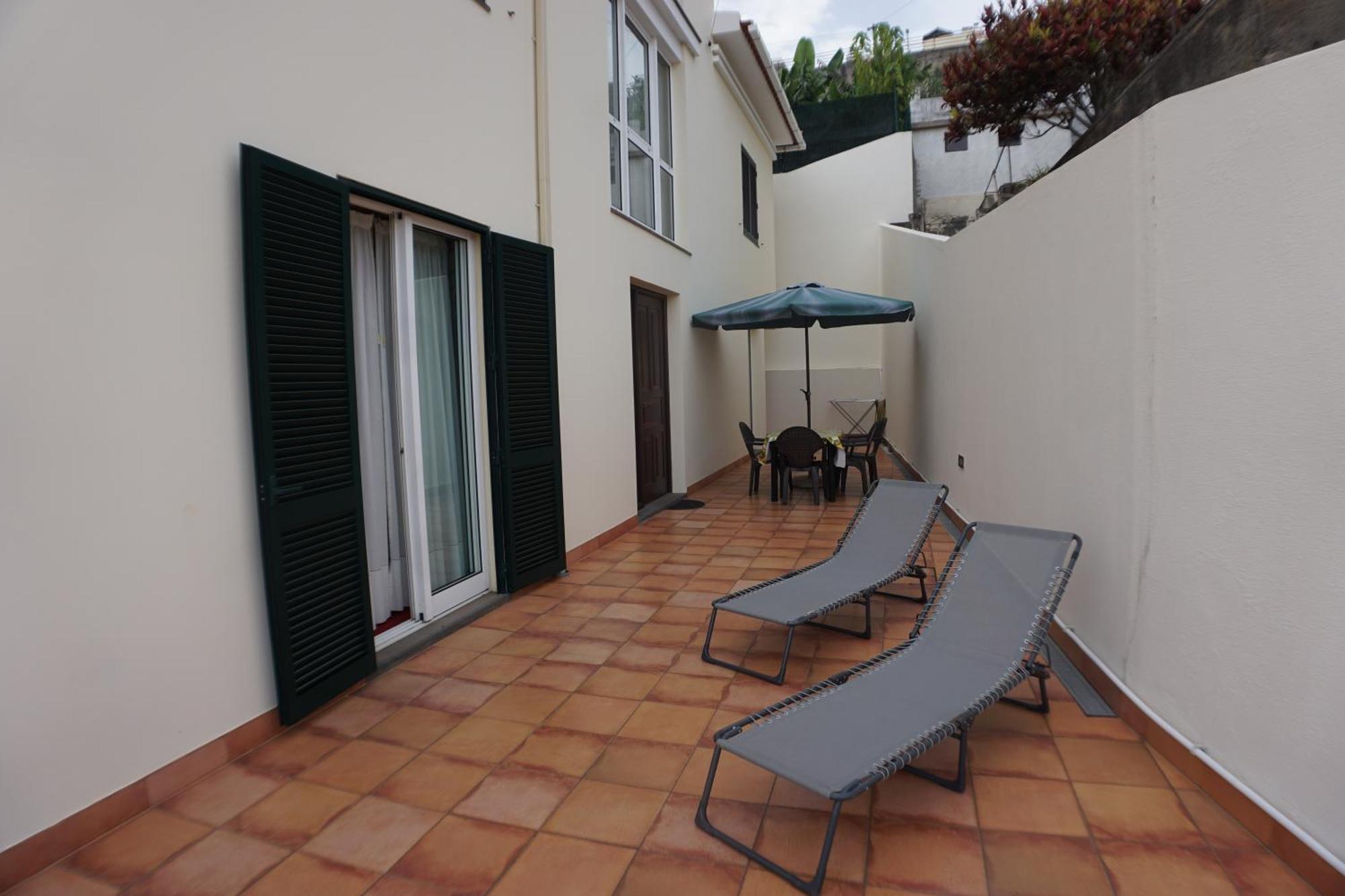 !Your Home In Madeira ฟุงชาล ภายนอก รูปภาพ